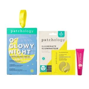 Patchology O Glowy Night